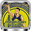 Stephen Curry Wallpaper NBA APK