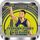 Stephen Curry Wallpaper NBA 图标