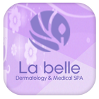 라벨르(la belle) 성형외과 피부과&에스테틱 icône