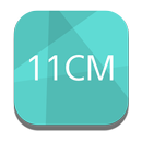 11CM 피규어 베어브릭 후치코 한정상품 개인주문 APK