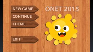 Onet Connect Animals 2015 poster