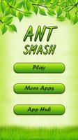 Ant Smash Free Game Affiche