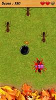 Ant Smash Free Game capture d'écran 1