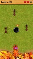 Ant Smash Free Game capture d'écran 2