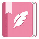 Diary - Little books theme APK