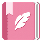 Diary - Little books theme иконка