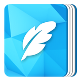 Diary - Polygon theme biểu tượng