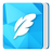Diary - Polygon theme APK