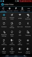 AntTek Quick Settings capture d'écran 2