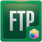 AntTek FTP/FTPs/SFTP Client icono