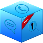 آیکون‌ Ultimate Secret Box (Call&MMS)