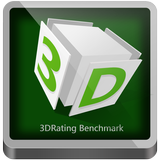 3DRating for OpenGL ES 3.0 ícone