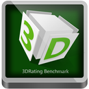 3DRating for OpenGL ES 3.0 APK