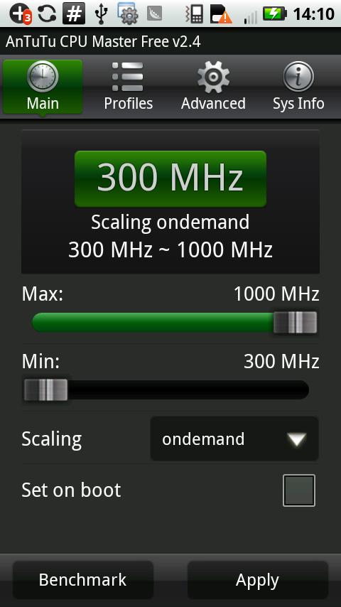 Download Root Master Apk For Android English Chinese