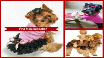 Adorable Puppy Party Dress 스크린샷 1