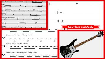 Bass Riffs To Practice 截圖 2