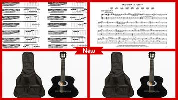 Beginner Acoustic Guitar Songs poster