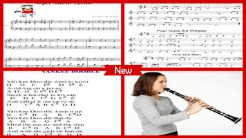 How To Play The Clarinet For Beginners Affiche