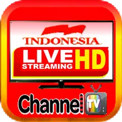 TV Indonesia - Saluran TV Indonesia Terlangkap