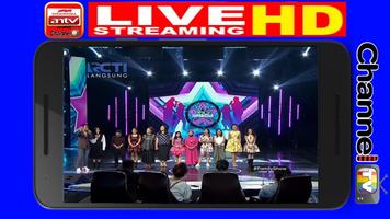 TV Indonesia - Saluran TV Indonesia Terlangkap screenshot 6