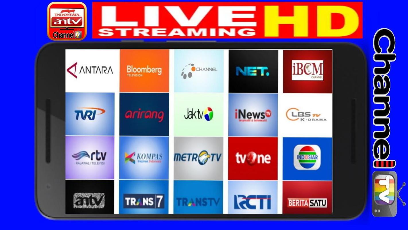  TV  Indonesia  Saluran TV  Indonesia  Terlangkap for Android 