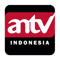 ANTV TV Indonesia - nonton tv indonesia アプリダウンロード