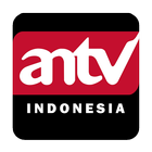 ANTV TV Indonesia - nonton tv indonesia иконка