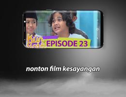 ANTV TV Indonesia - nonton tv indonesia plakat
