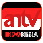 ikon ANTV TV Indonesia - Unofficial