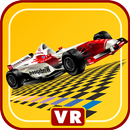 VR Racing aplikacja