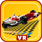 VR Racing icône