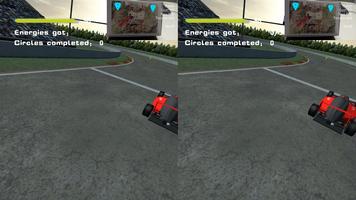 VR Racing capture d'écran 1
