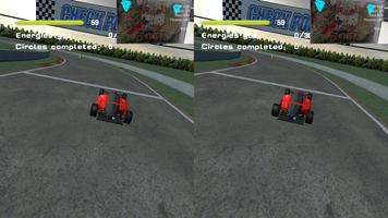 VR Racing স্ক্রিনশট 3