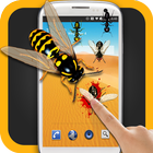 Ant Smasher - Ant Killer icône