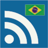 Brazil News 아이콘