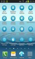 Settings Shortcuts постер