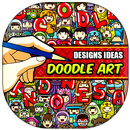 Cute Doodle Art Ideas 2017 APK
