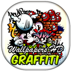 Graffiti Wallpapers HD 아이콘