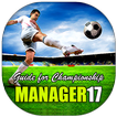 Guide For Champion Manager 17