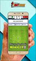 Guide For Champion Manager 17 تصوير الشاشة 2