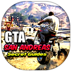 TOP Guide GTA San Andreas آئیکن