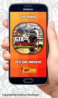 TOP Guide GTA San Andreas پوسٹر