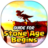 ikon Guide for Stone Age Begins