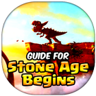 Guide for Stone Age Begins أيقونة