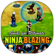 Guide Ultimate Ninja Blazing