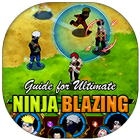 Guide Ultimate Ninja Blazing simgesi