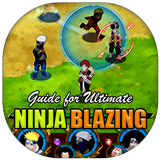 Guide Ultimate Ninja Blazing icône