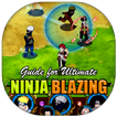 Guide Ultimate Ninja Blazing