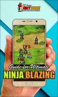 Guide Ultimate Ninja Blazing スクリーンショット 1