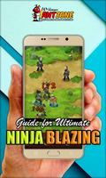 Guide Ultimate Ninja Blazing imagem de tela 1